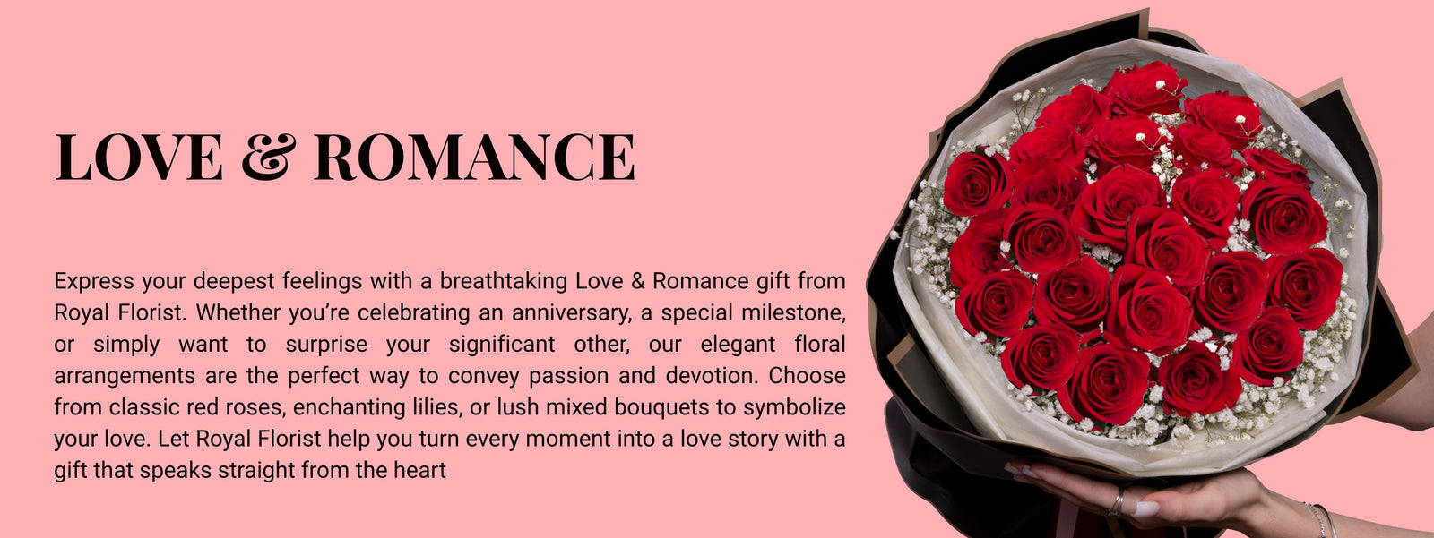 Love & Romance