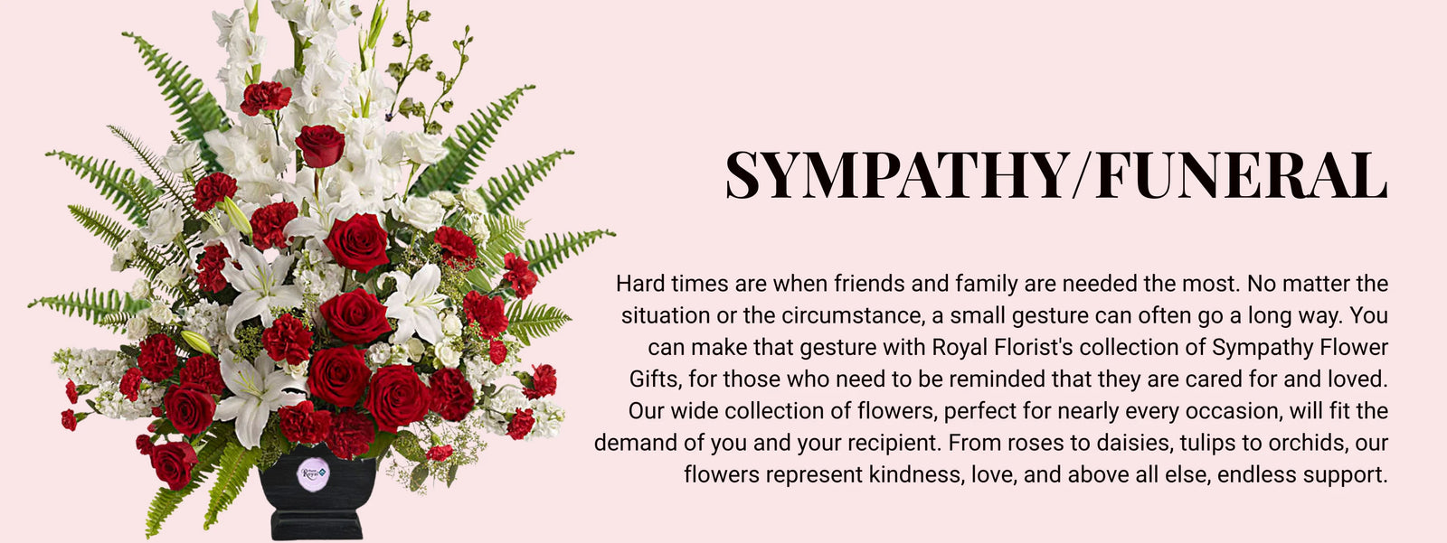 Sympathy/Funeral