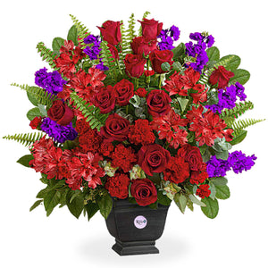Courageous Spirit Bouquet