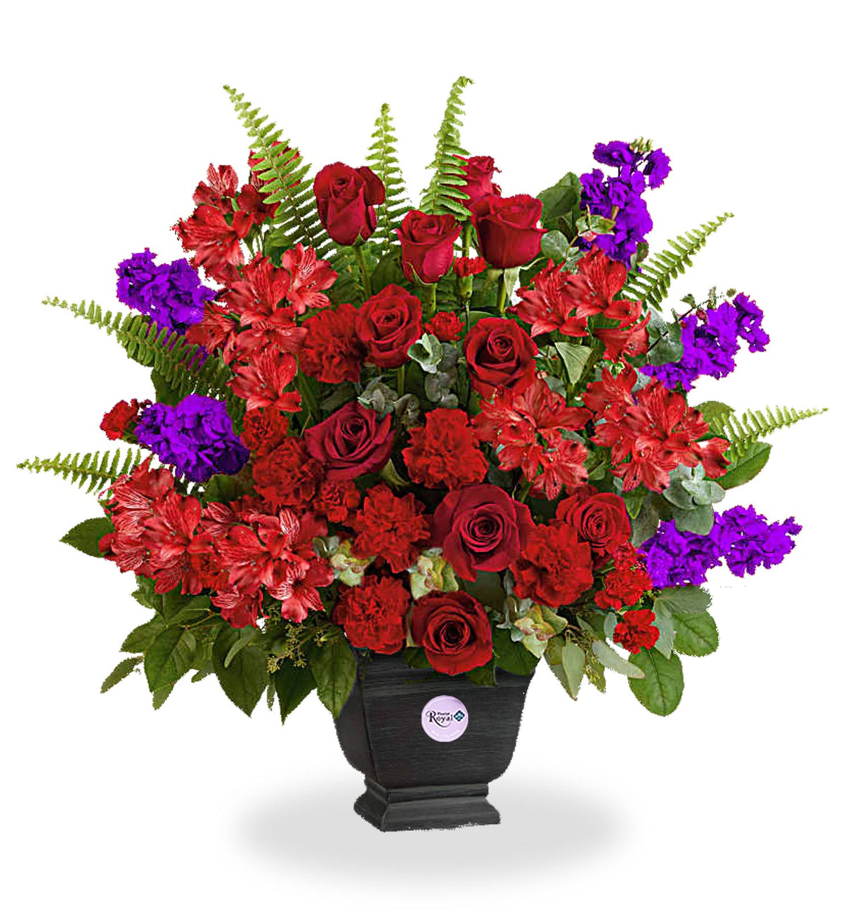 Courageous Spirit Bouquet