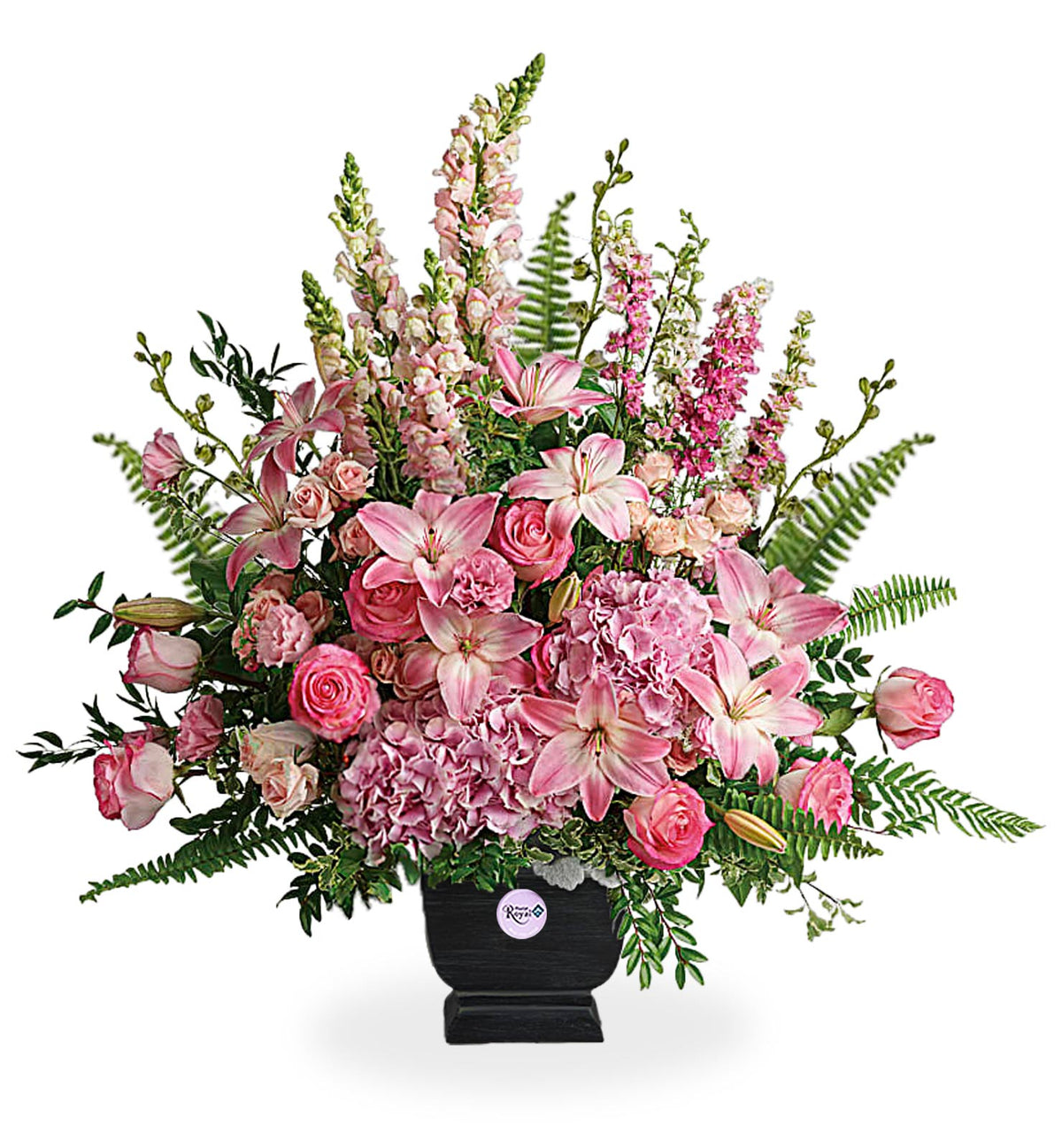 Tranquil Beauty Bouquet