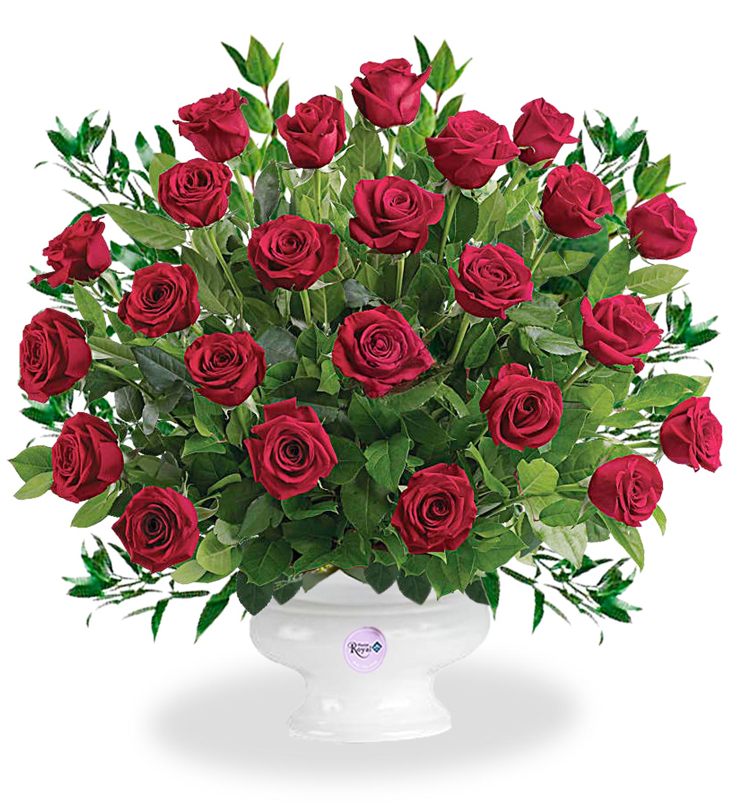 Timeless Rose Honor