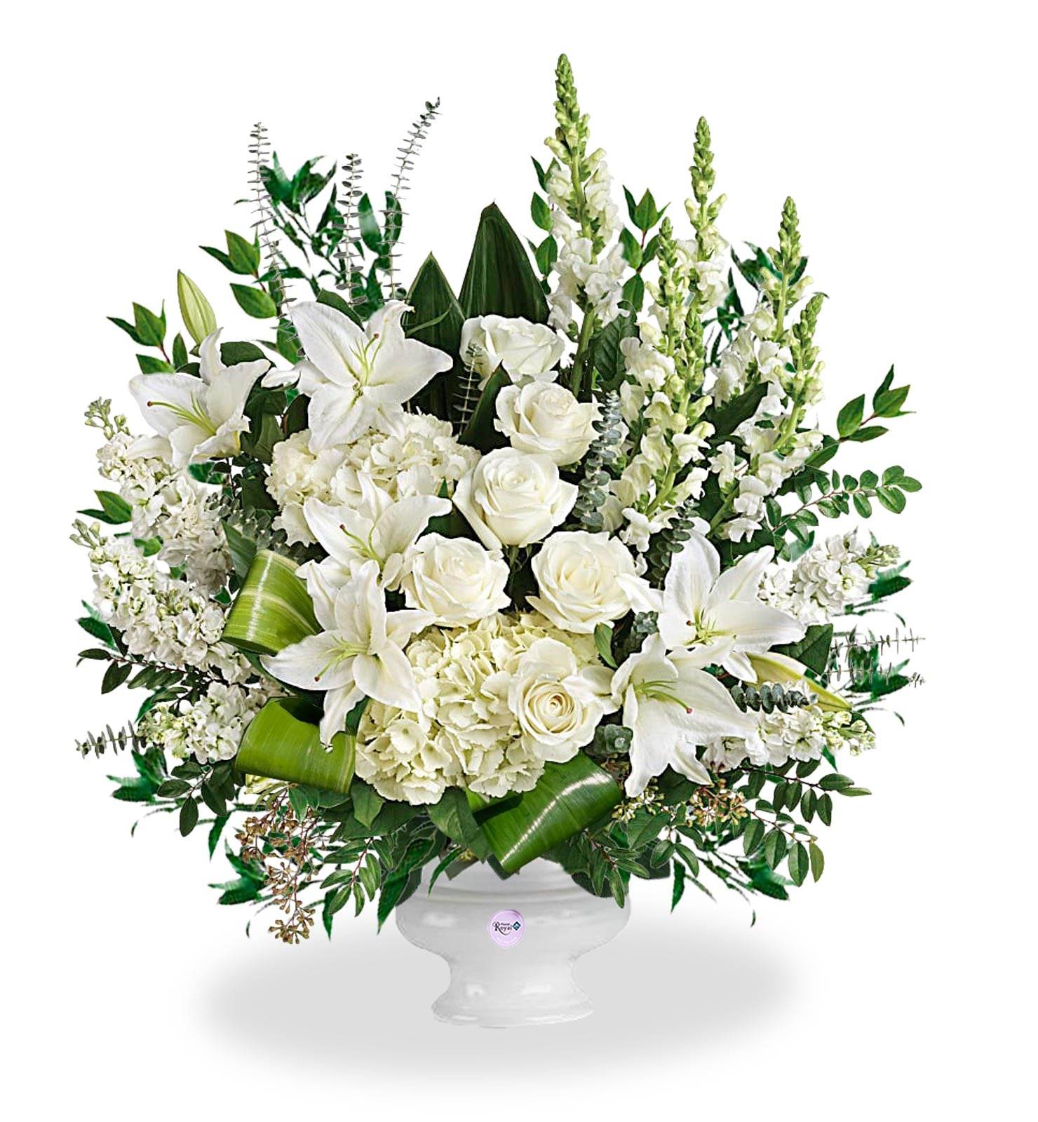 Golden Vista Bouquet