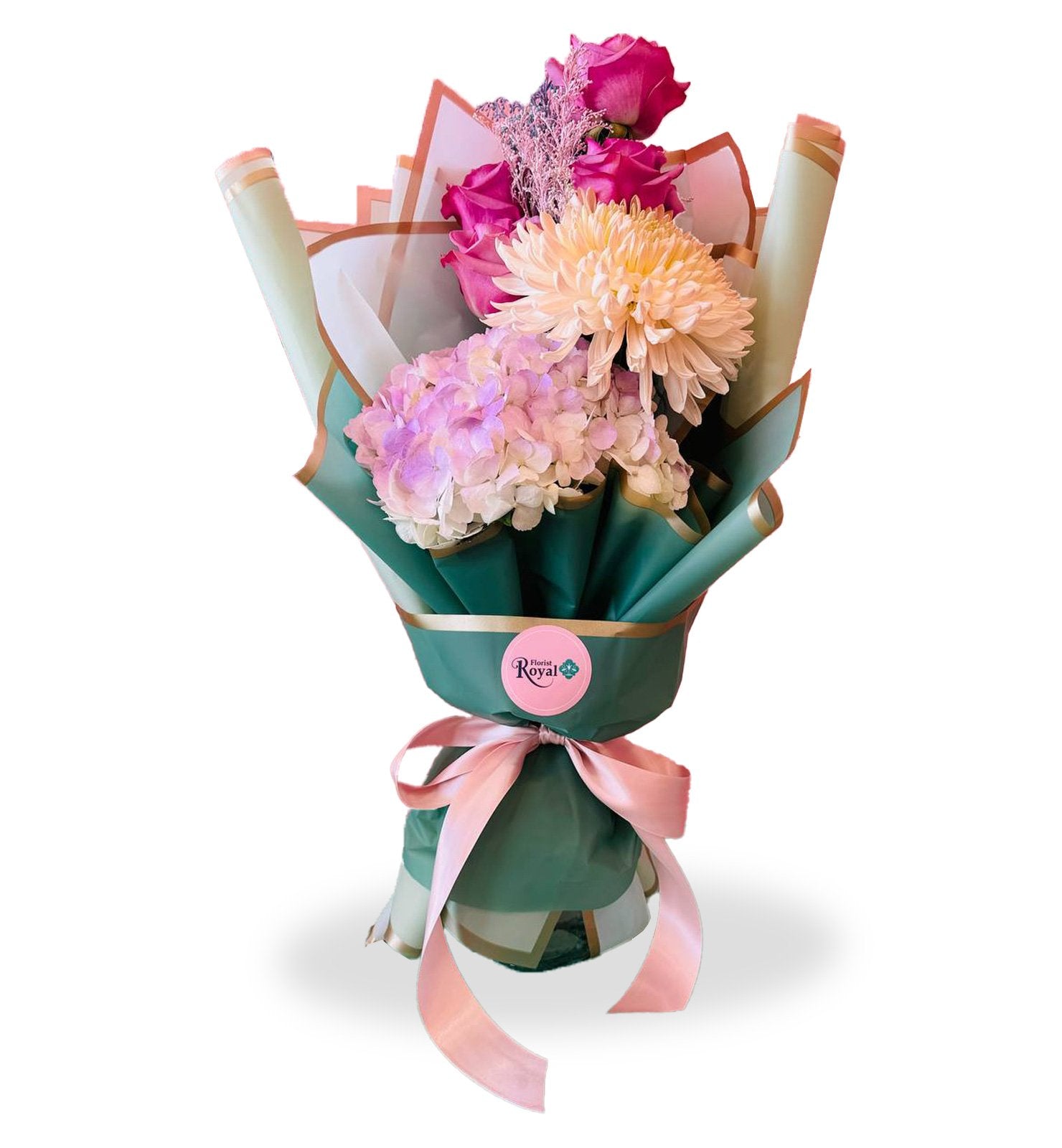 Pastel Petals