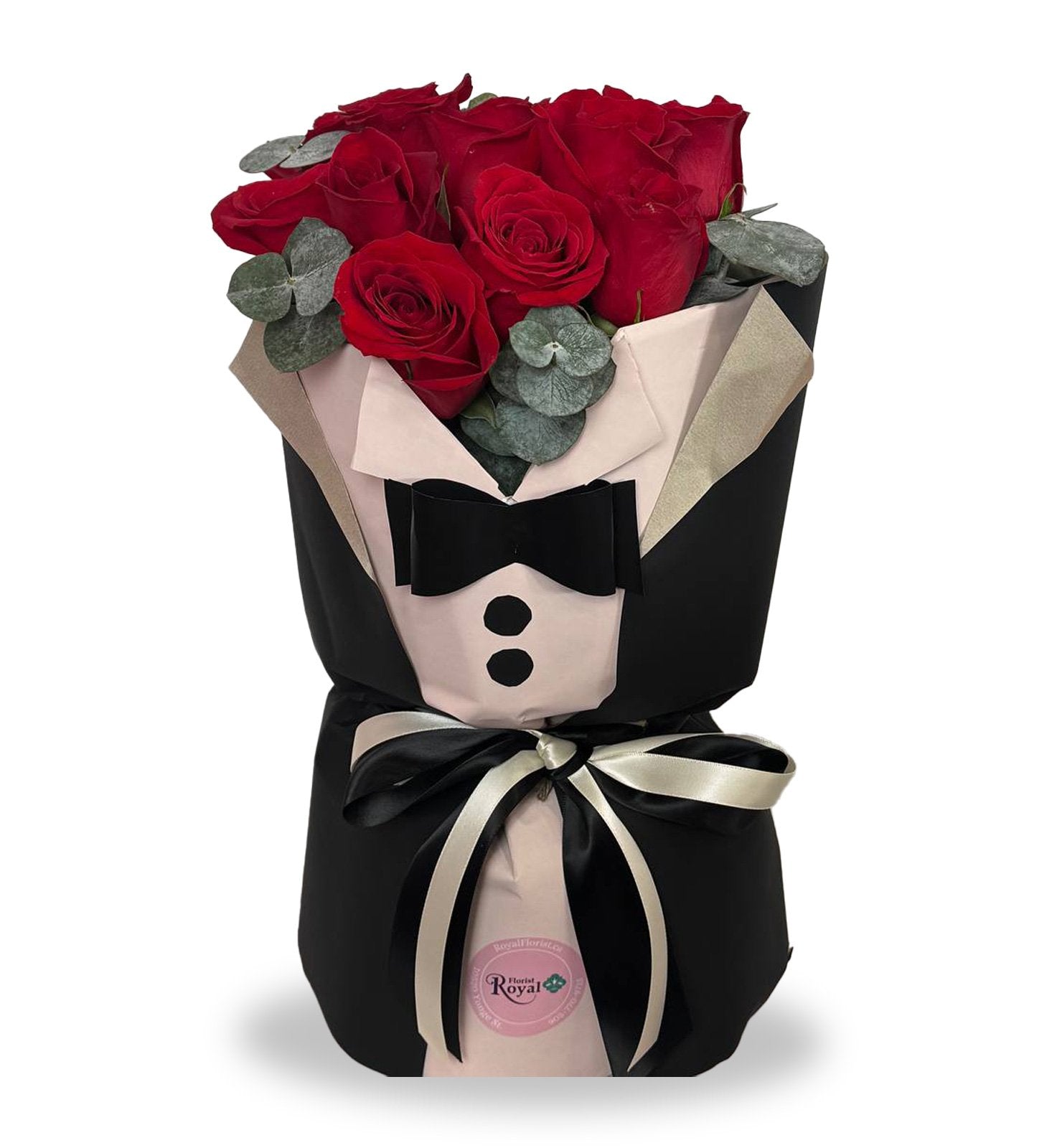 Gentleman's Romance