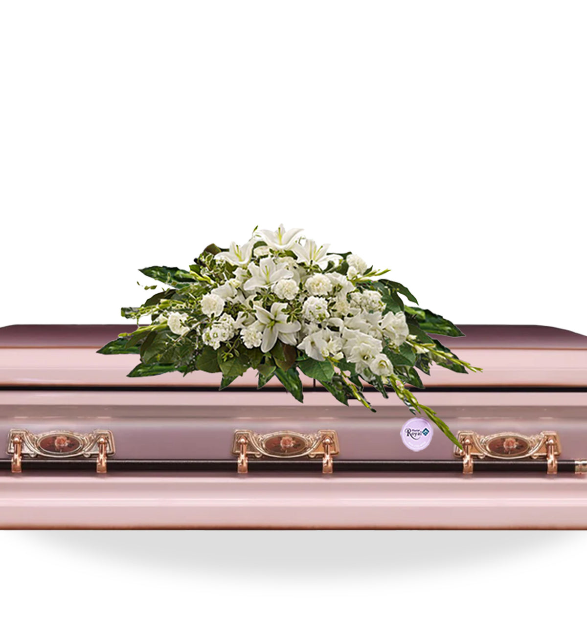 Everlasting Tribute Spray