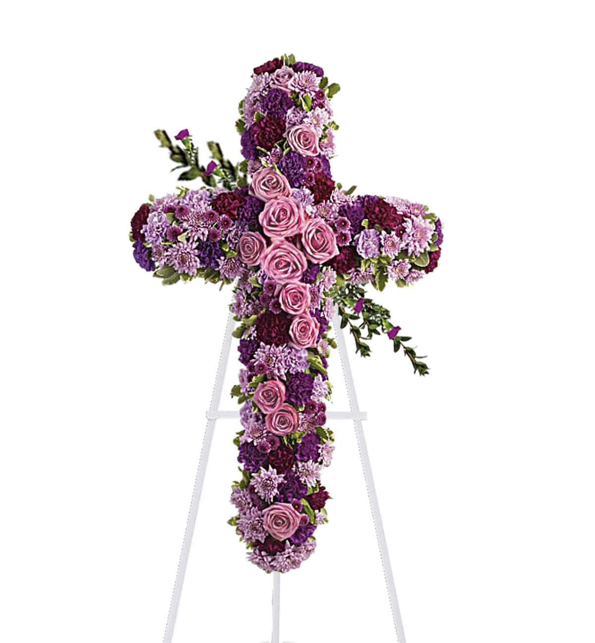 Eternal Devotion