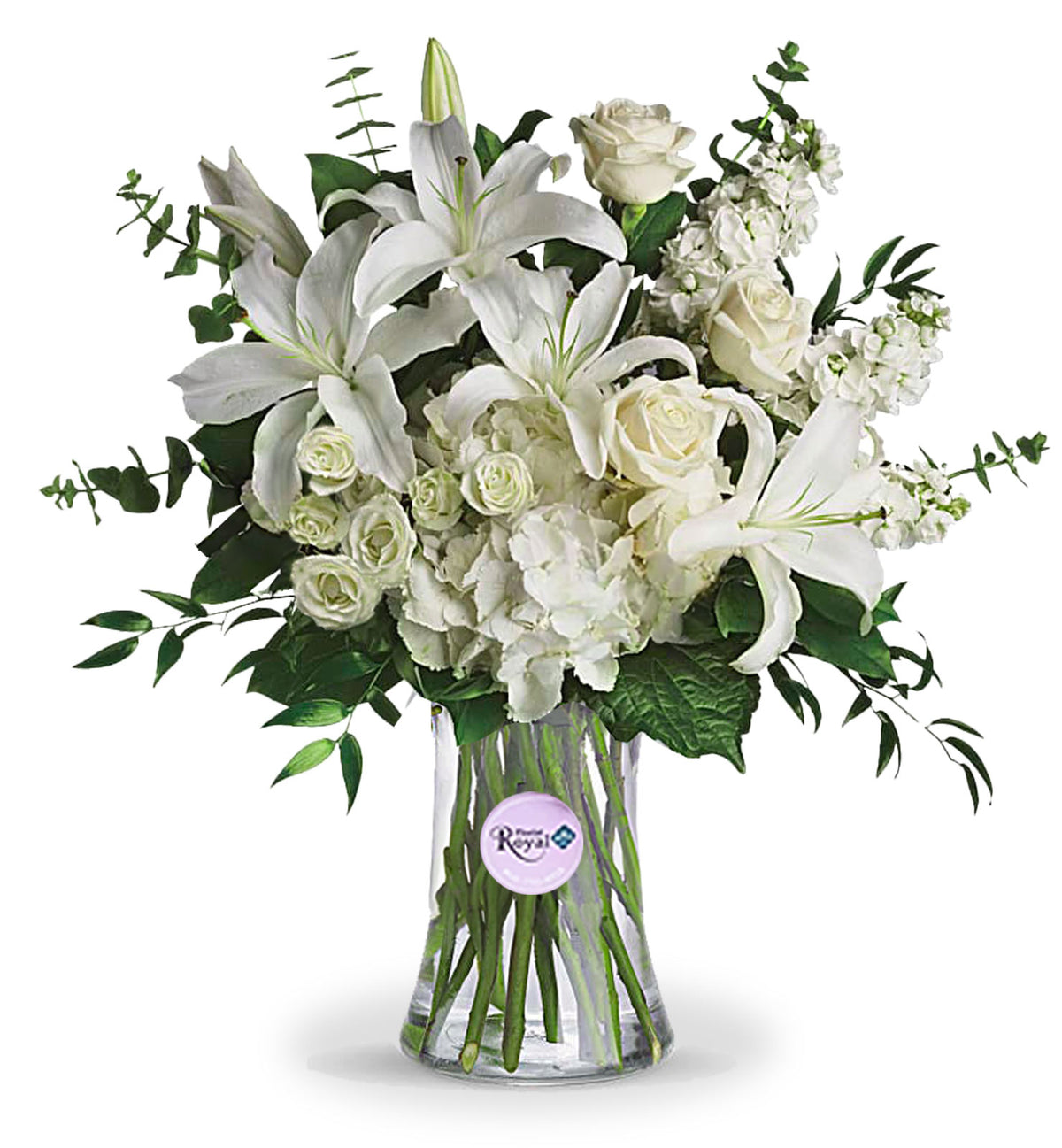 Tender Heart Blooms