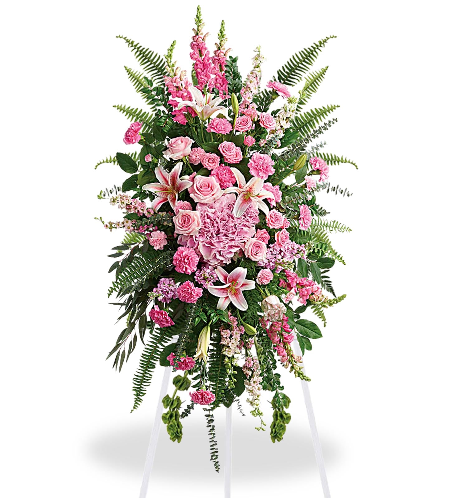 Majestic Glory Spray