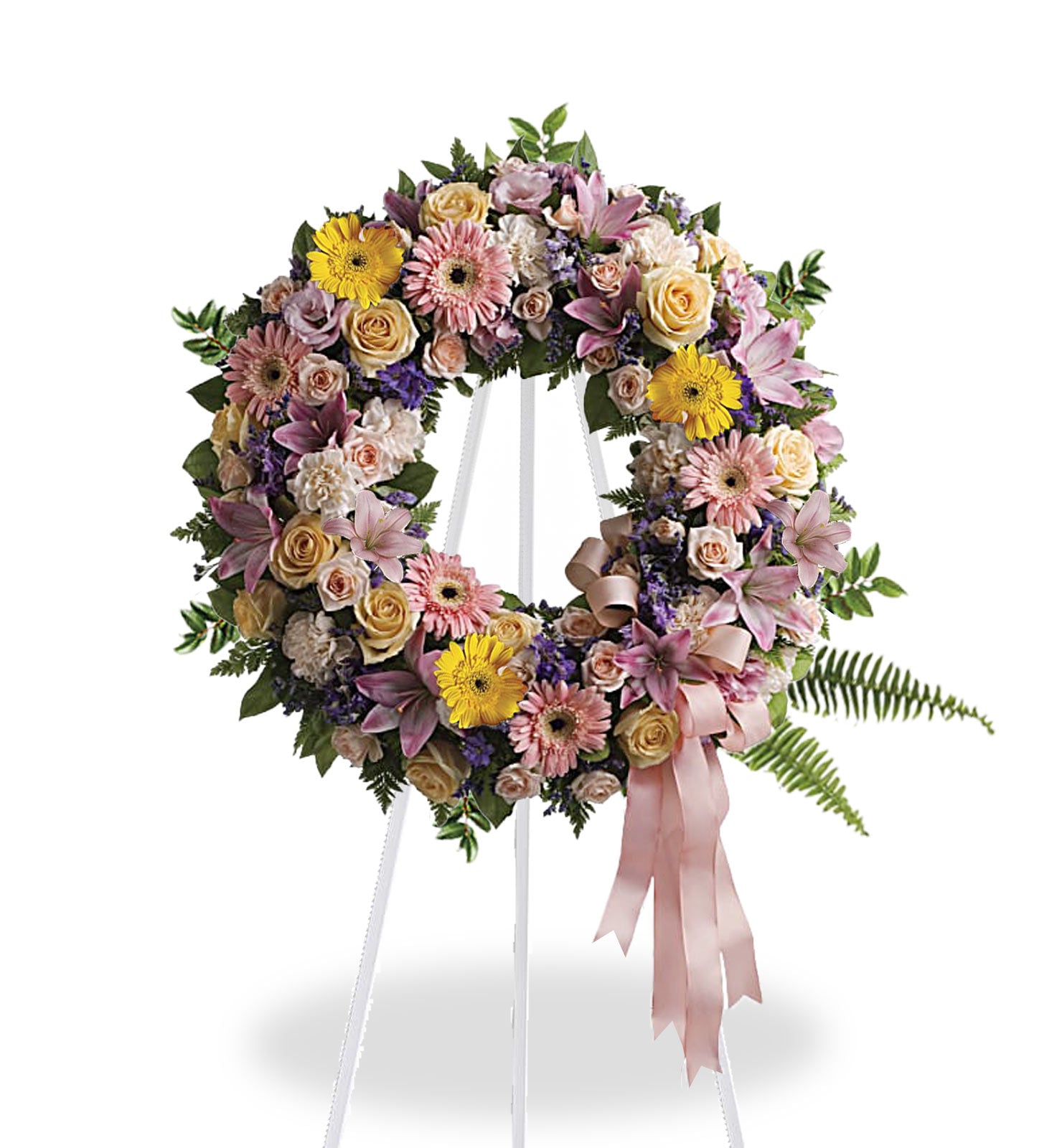 Delicate Wreath