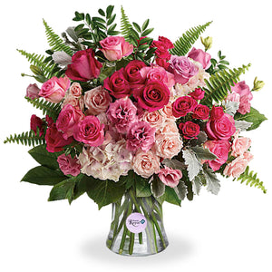 Pink Perfection Bouquet