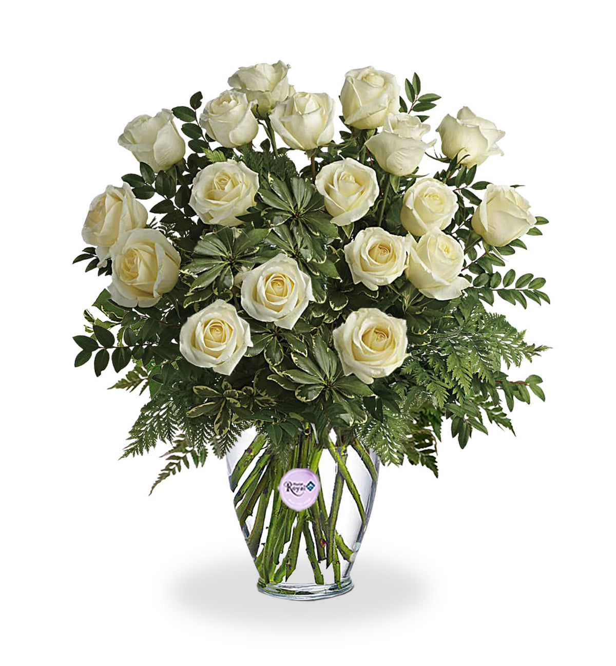 Blissful Rose Harmony