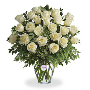 Blissful Rose Harmony