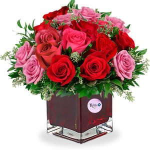 Irresistible Love Bouquet